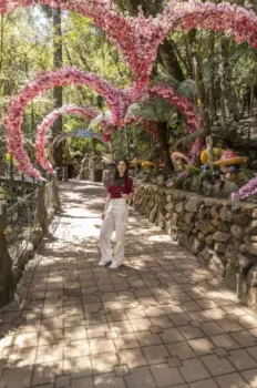 Debutantes 2025 - Viagem 