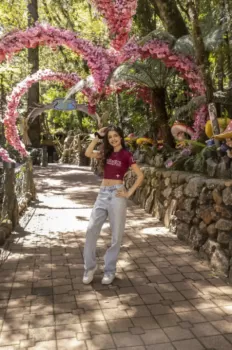 Debutantes 2025 - Viagem 