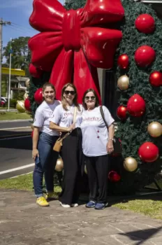 Debutantes 2025 - Viagem 