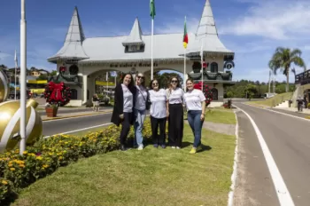 Debutantes 2025 - Viagem 