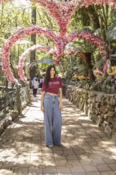 Debutantes 2025 - Viagem 