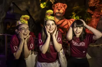 Debutantes 2025 - Viagem 