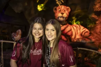 Debutantes 2025 - Viagem 