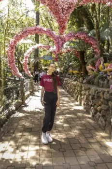 Debutantes 2025 - Viagem 