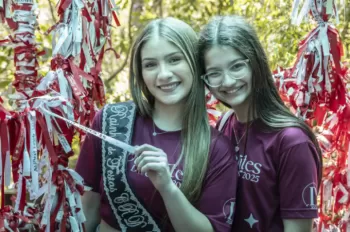 Debutantes 2025 - Viagem 