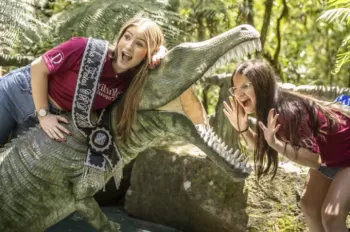 Debutantes 2025 - Viagem 