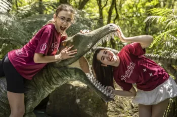 Debutantes 2025 - Viagem 