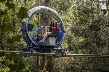 Debutantes 2025 - Viagem 