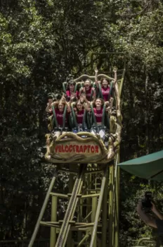 Debutantes 2025 - Viagem 