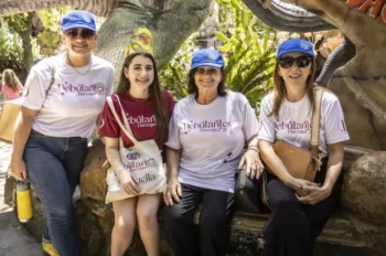 Debutantes 2025 - Viagem 