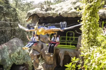 Debutantes 2025 - Viagem 