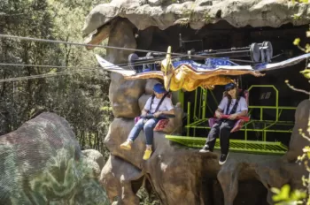 Debutantes 2025 - Viagem 