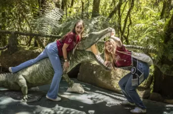 Debutantes 2025 - Viagem 