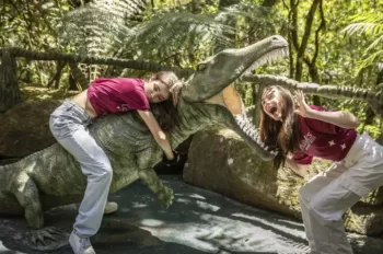 Debutantes 2025 - Viagem 