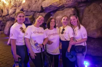 Debutantes 2025 - Viagem 