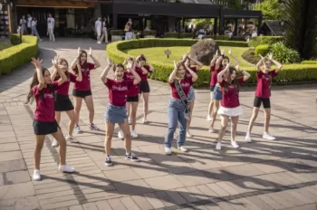 Debutantes 2025 - Viagem 