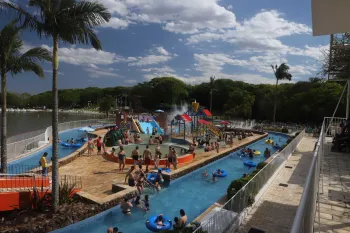 Final de Semana - Sede Campestre
