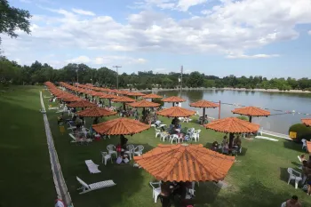 Final de Semana - Sede Campestre