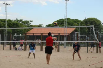 Final de Semana - Sede Campestre