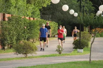 Final de Semana - Sede Campestre