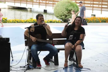 Final de Semana - Sede Campestre