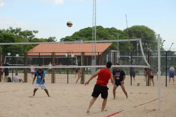 Final de Semana - Sede Campestre