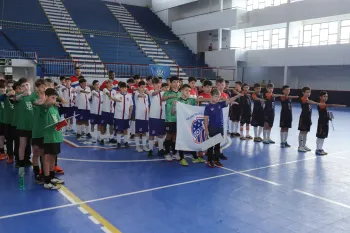 15° Campeonato Dores/Pampeiro de Futsal