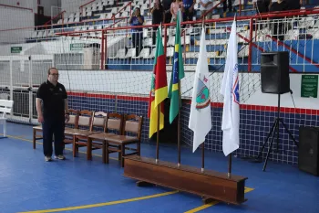 15° Campeonato Dores/Pampeiro de Futsal