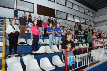 15° Campeonato Dores/Pampeiro de Futsal