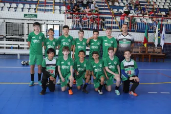 15° Campeonato Dores/Pampeiro de Futsal