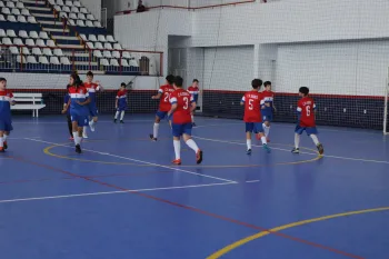 15° Campeonato Dores/Pampeiro de Futsal