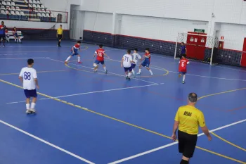 15° Campeonato Dores/Pampeiro de Futsal