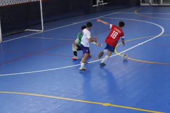 15° Campeonato Dores/Pampeiro de Futsal