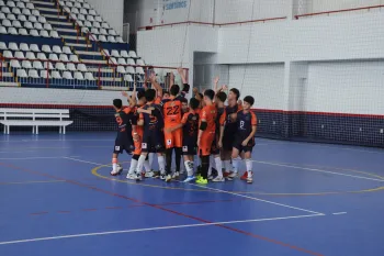 15° Campeonato Dores/Pampeiro de Futsal