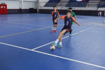 15° Campeonato Dores/Pampeiro de Futsal