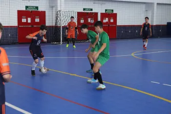 15° Campeonato Dores/Pampeiro de Futsal