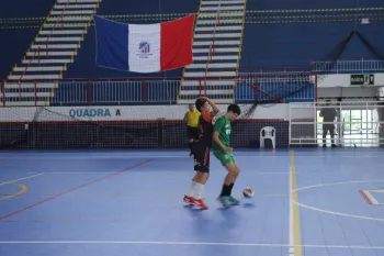 15° Campeonato Dores/Pampeiro de Futsal