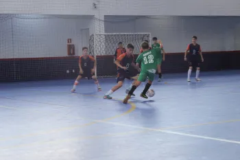 15° Campeonato Dores/Pampeiro de Futsal