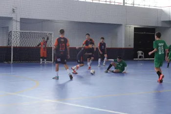 15° Campeonato Dores/Pampeiro de Futsal