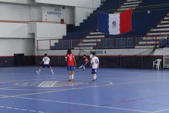 15° Campeonato Dores/Pampeiro de Futsal