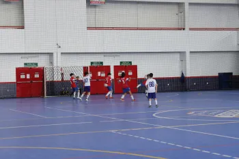 15° Campeonato Dores/Pampeiro de Futsal