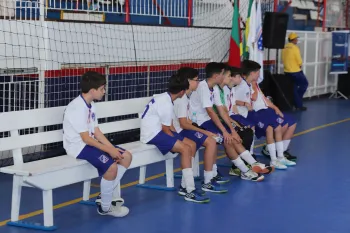 15° Campeonato Dores/Pampeiro de Futsal