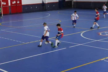 15° Campeonato Dores/Pampeiro de Futsal