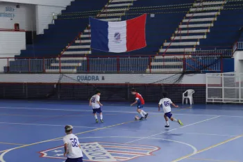 15° Campeonato Dores/Pampeiro de Futsal