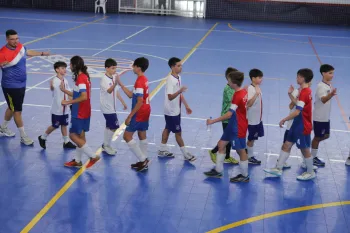 15° Campeonato Dores/Pampeiro de Futsal