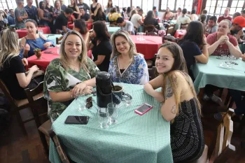 Confraternização dos Colaboradores