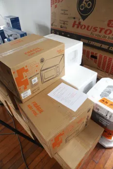 Confraternização dos Colaboradores