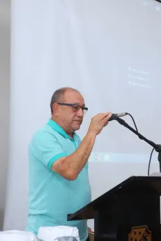 Confraternização dos Colaboradores
