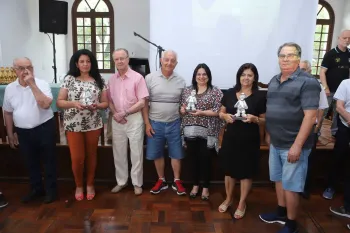 Confraternização dos Colaboradores
