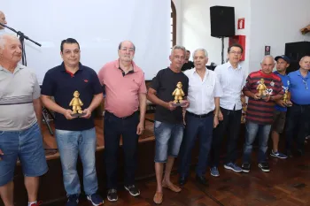 Confraternização dos Colaboradores